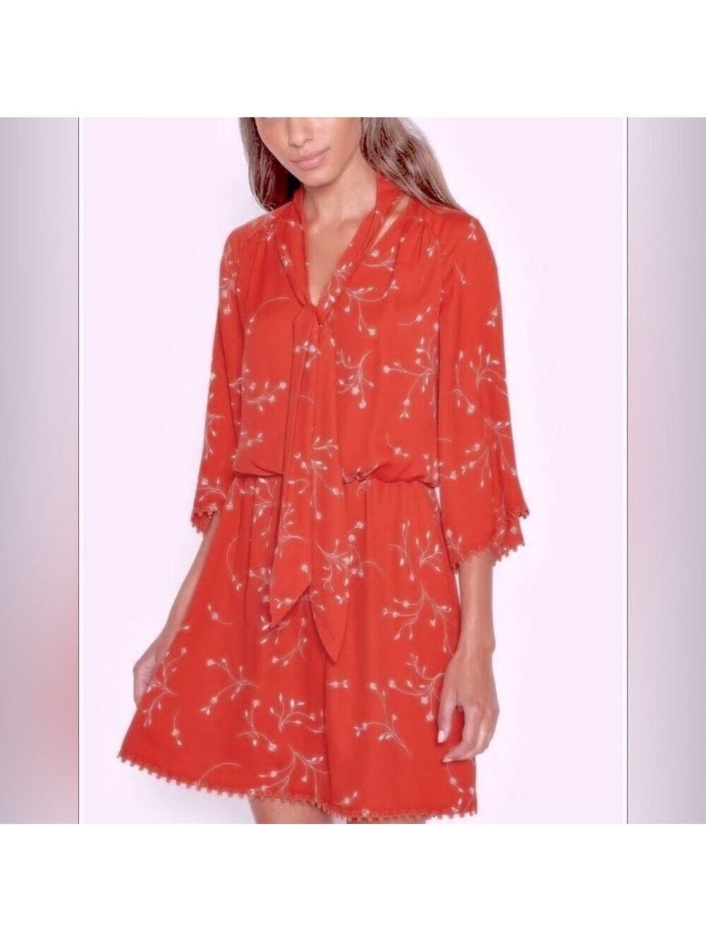 Joie designer Dakota Dress. Small/xs